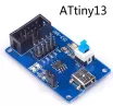 Kít phát triển tự học ATtiny13